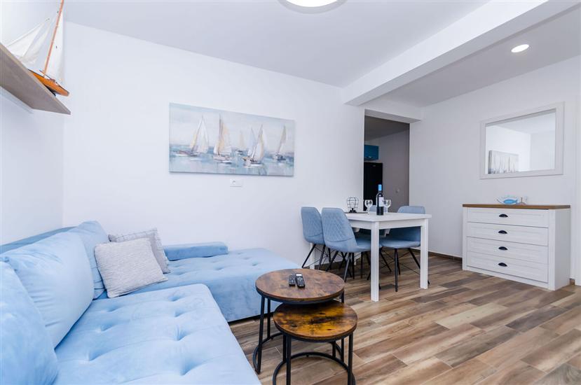 House K1, for 5 persons