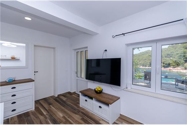 House K1, for 5 persons