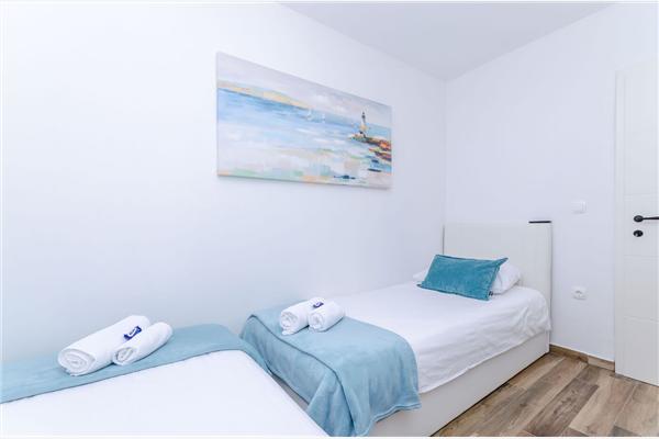 House K1, for 5 persons