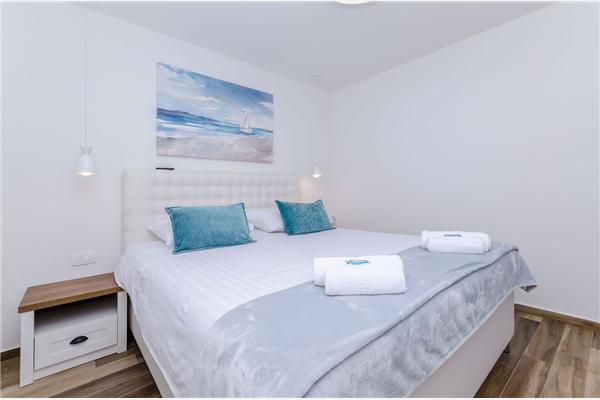 House K1, for 5 persons