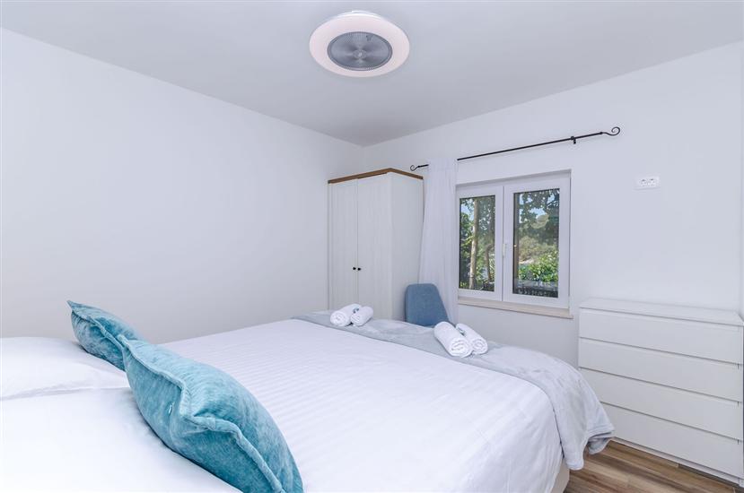 House K1, for 5 persons