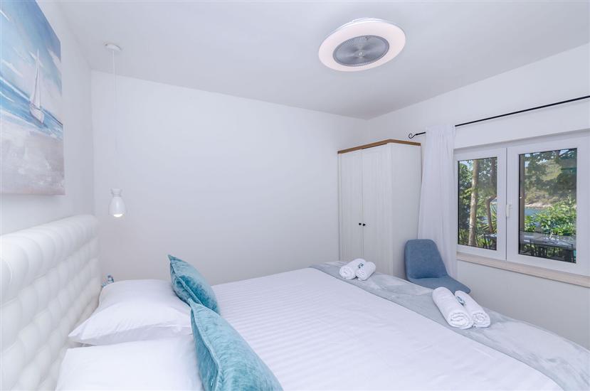 House K1, for 5 persons