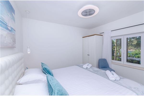 House K1, for 5 persons