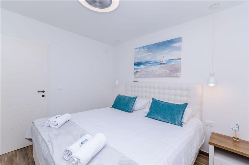 House K1, for 5 persons