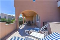 Lägenhet A1, för 4 personer