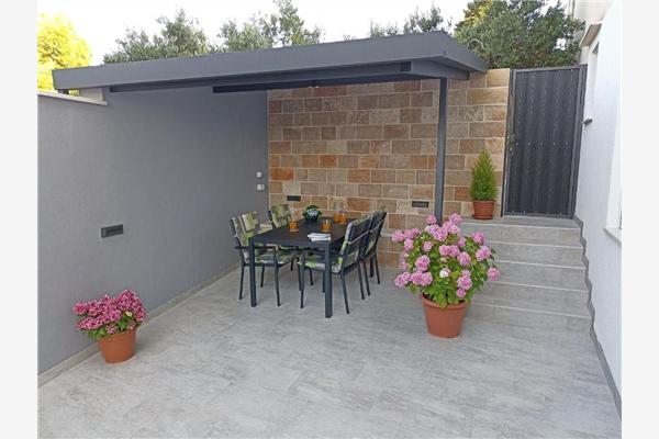 Apartman A2, na 4 osebe