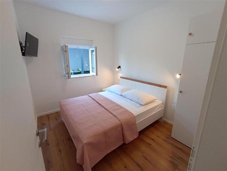 Apartman A2, na 4 osebe