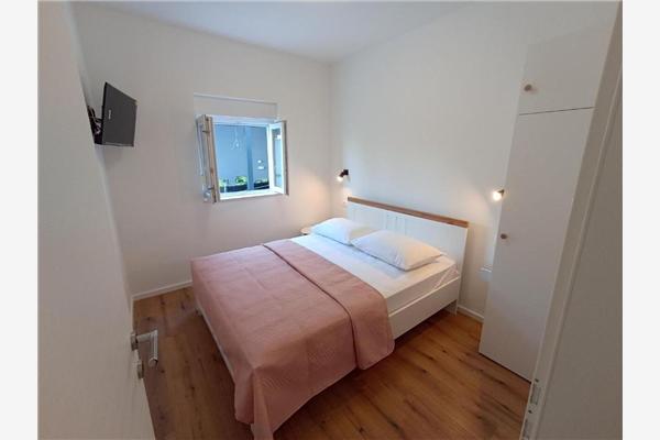 Apartman A2, na 4 osebe