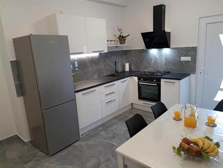 Apartman A2, na 4 osebe