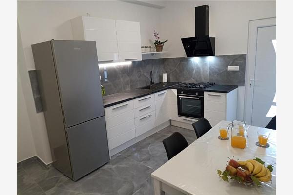 Apartman A2, na 4 osebe