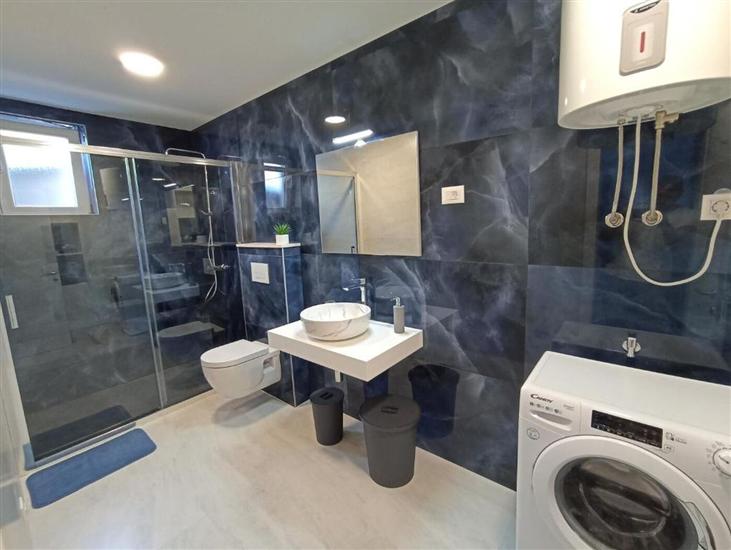 Apartman A2, na 4 osebe