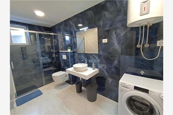 Apartman A2, na 4 osebe