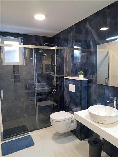 Apartman A2, na 4 osebe