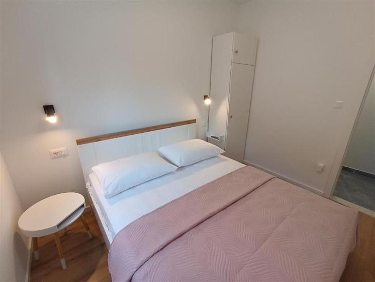 Apartman A2, na 4 osebe