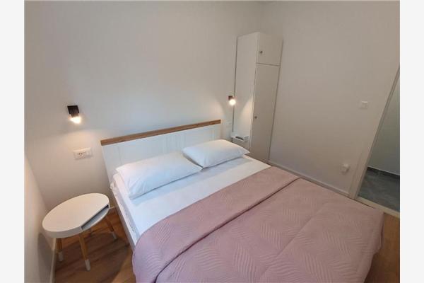 Apartman A2, na 4 osebe