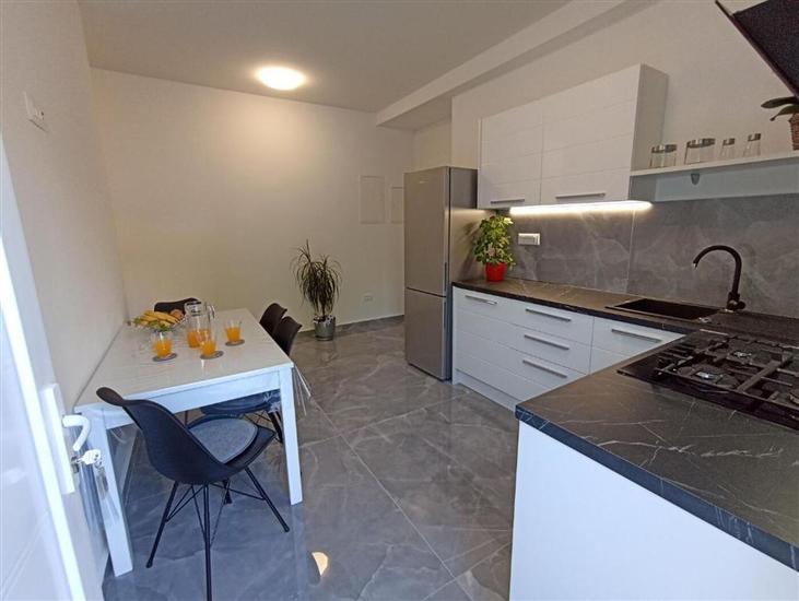 Apartman A2, na 4 osebe