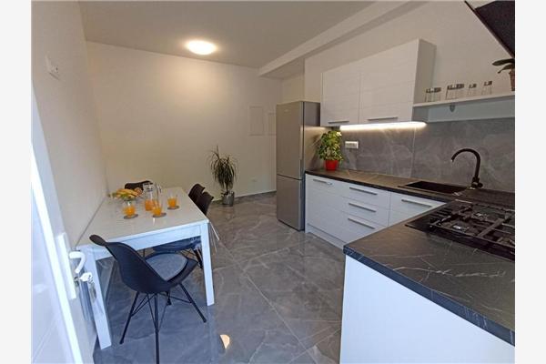 Apartman A2, na 4 osebe