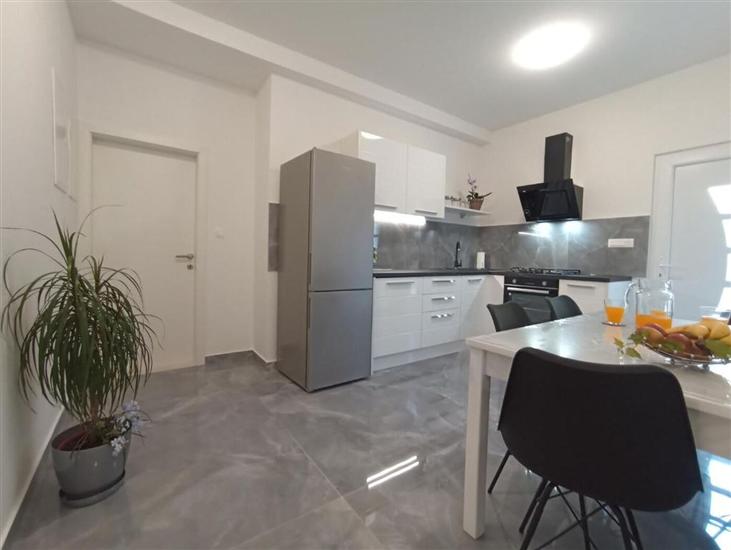 Apartman A2, na 4 osebe