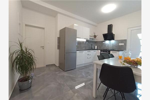 Apartman A2, na 4 osebe