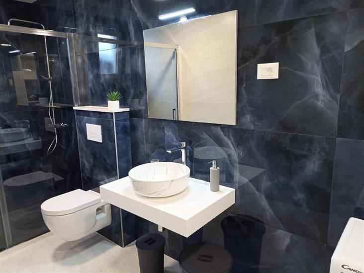 Apartman A2, na 4 osebe