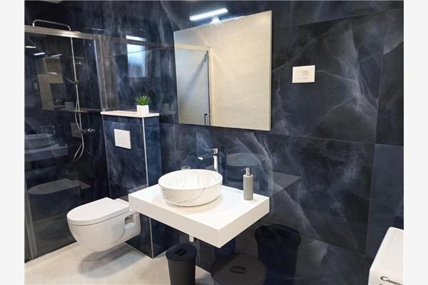 Apartman A2, na 4 osebe