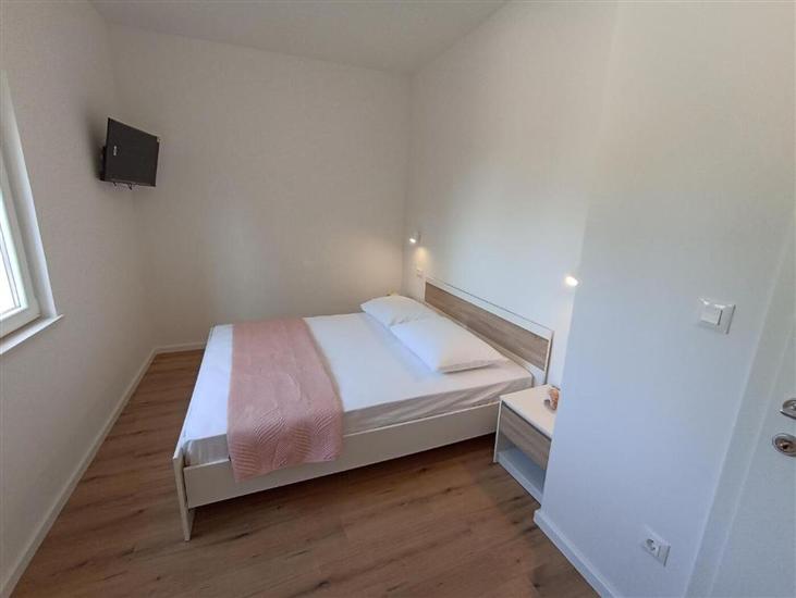 Apartman A2, na 4 osebe