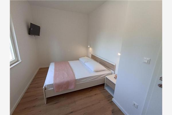 Apartman A2, na 4 osebe