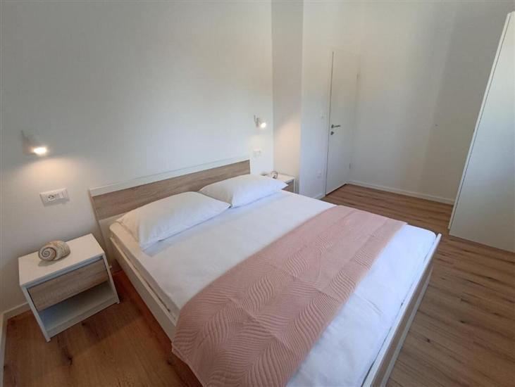 Apartman A2, na 4 osebe