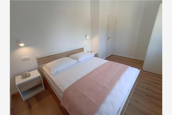 Apartman A2, na 4 osebe