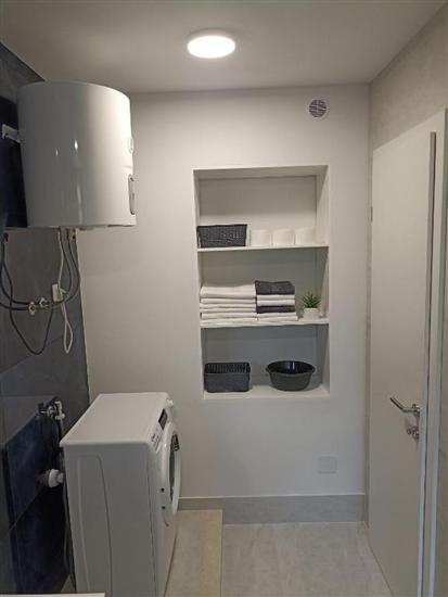 Apartman A2, na 4 osebe