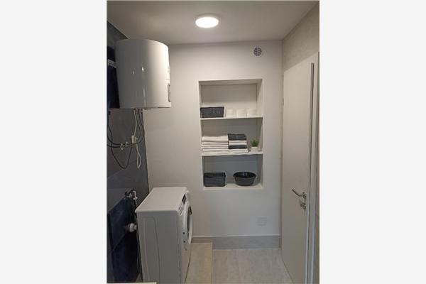 Apartman A2, na 4 osebe