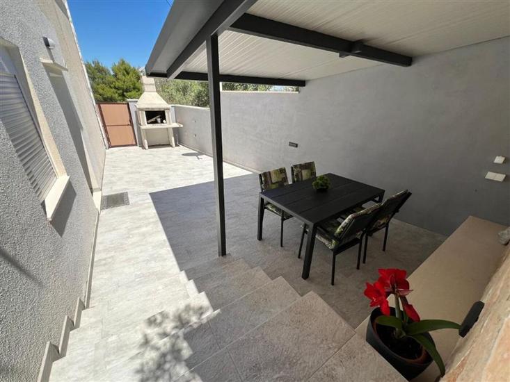 Apartman A2, na 4 osebe