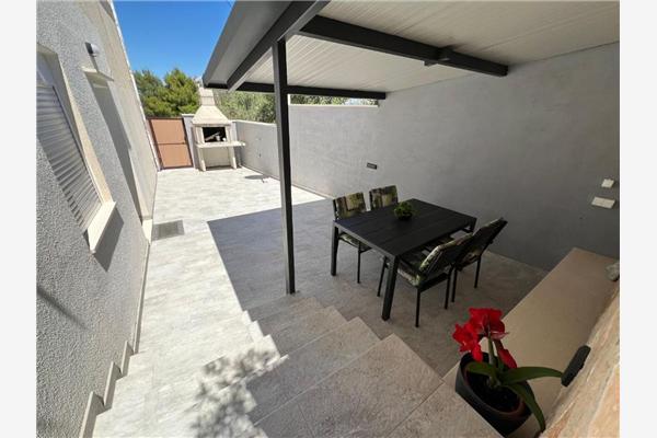 Apartman A2, na 4 osebe