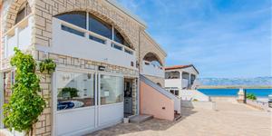 Lägenhet - Slatina - ön Vir