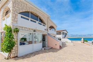 Апартаменты - Slatina - ostrov Vir