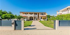 Apartment - Ninske Vodice (Zadar)
