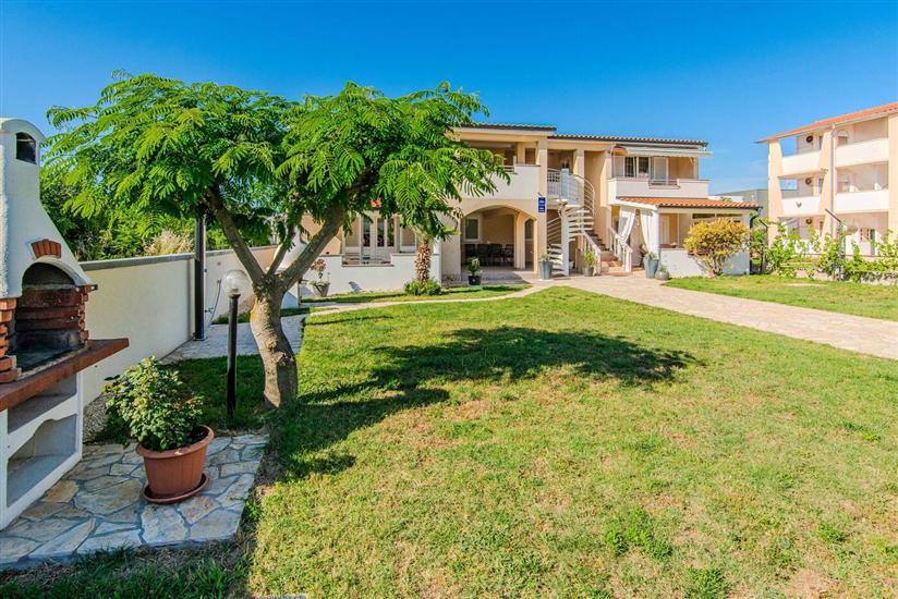 Apartments Juracak Josip i Mira