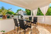 Apartment A2, for 3 persons