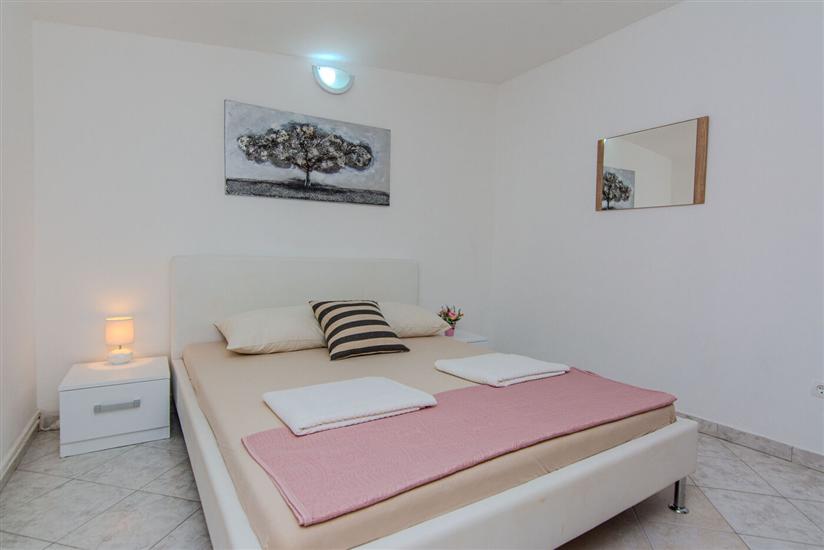 Apartment A3, for 3 persons