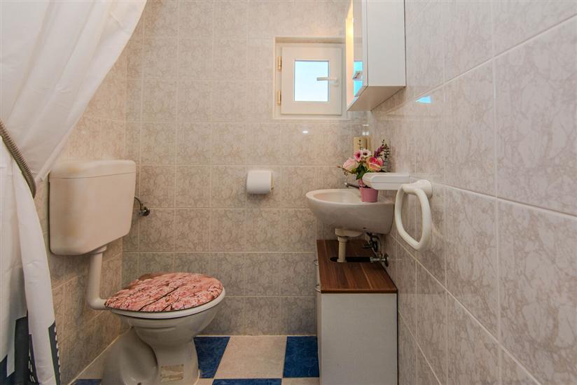 Apartment A3, for 3 persons