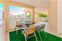 Apartment A4, for 3 persons
