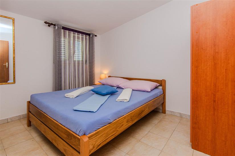 Apartment A5, for 3 persons