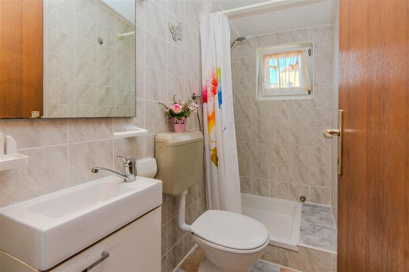 Apartment A5, for 3 persons