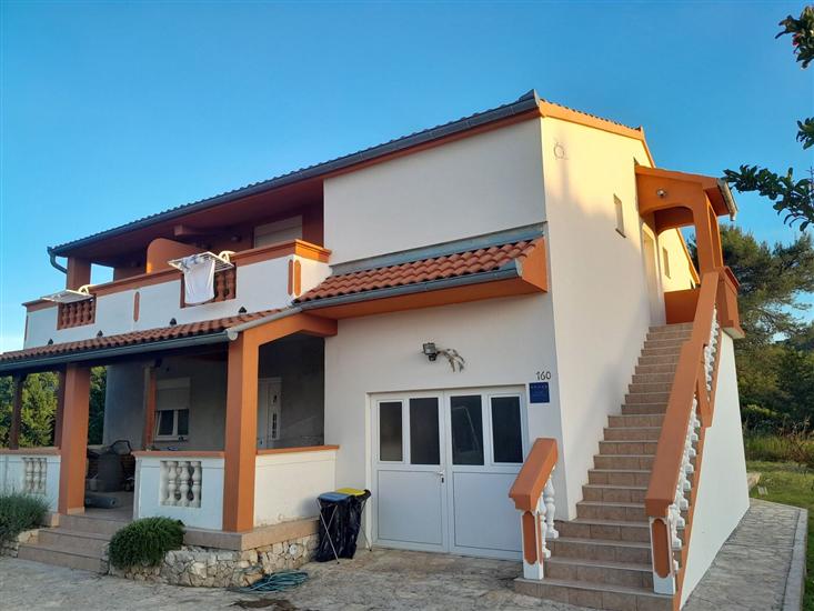 Apartments Den