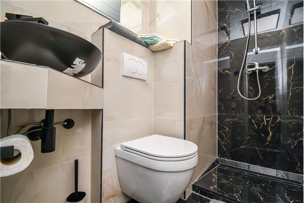 Apartment A4, for 2 persons