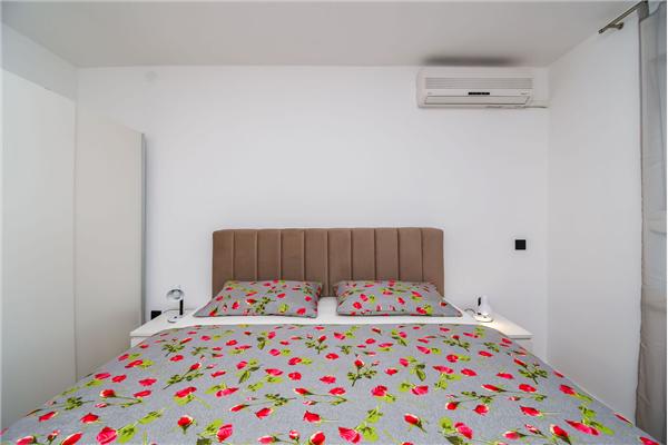 Apartment A4, for 2 persons