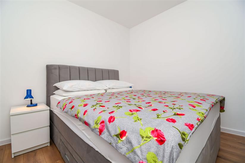 Apartment A5, for 2 persons