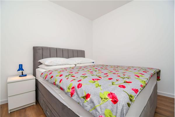 Apartment A5, for 2 persons