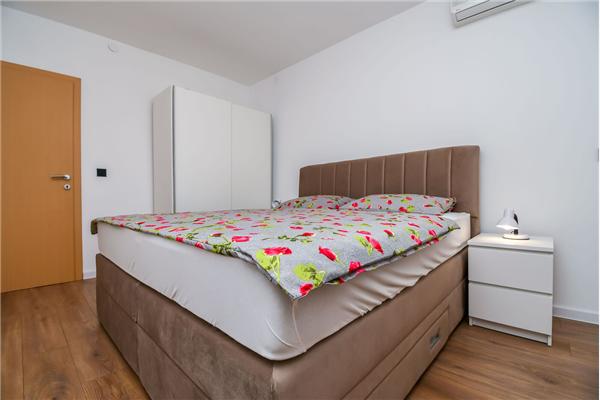 Apartment A4, for 2 persons