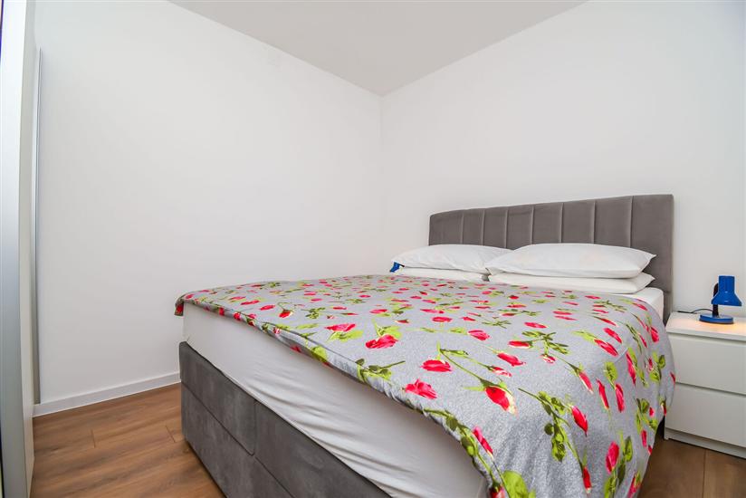 Apartment A5, for 2 persons